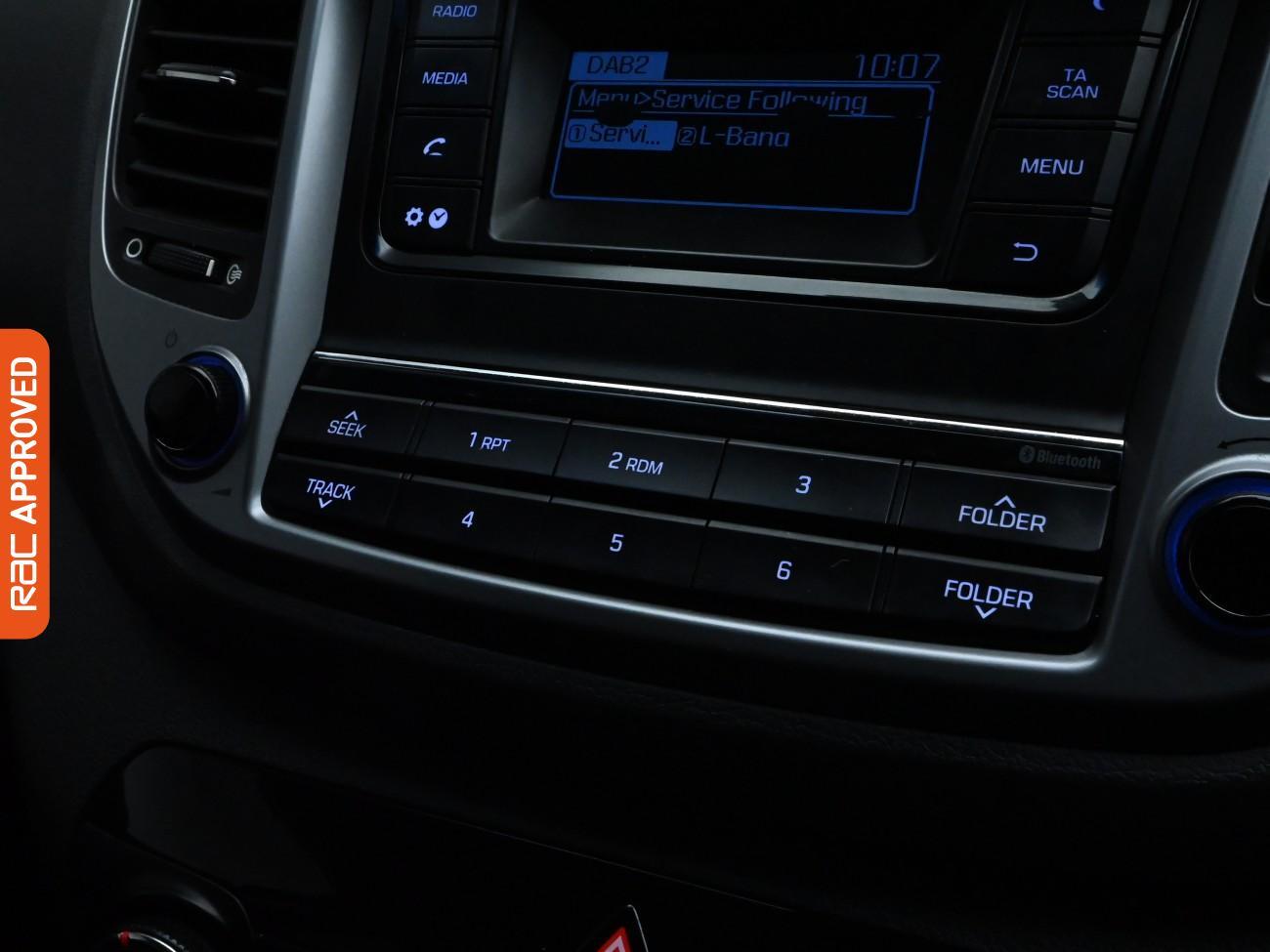 Used Hyundai TUCSON 2016 for sale - 76374734: Photo 19