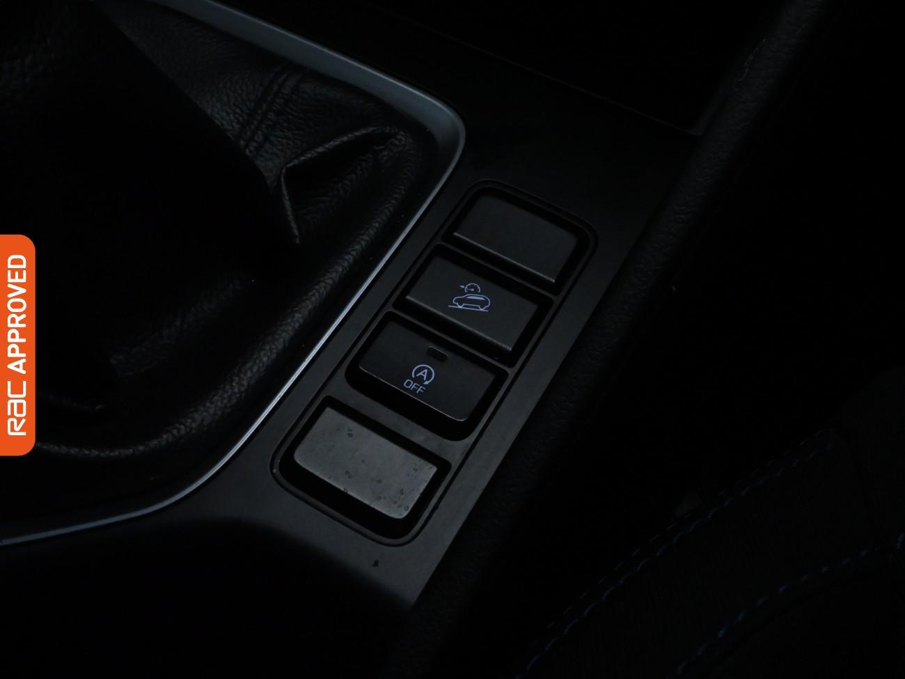 Used Hyundai TUCSON 2016 for sale - 76374734: Photo 21