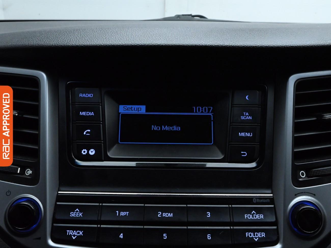 Used Hyundai TUCSON 2016 for sale - 76374734: Photo 22