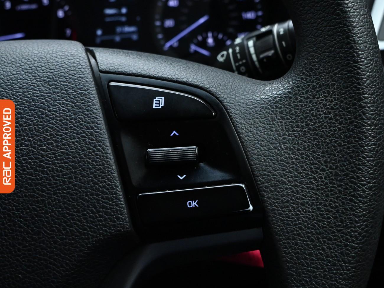 Used Hyundai TUCSON 2016 for sale - 76374734: Photo 23