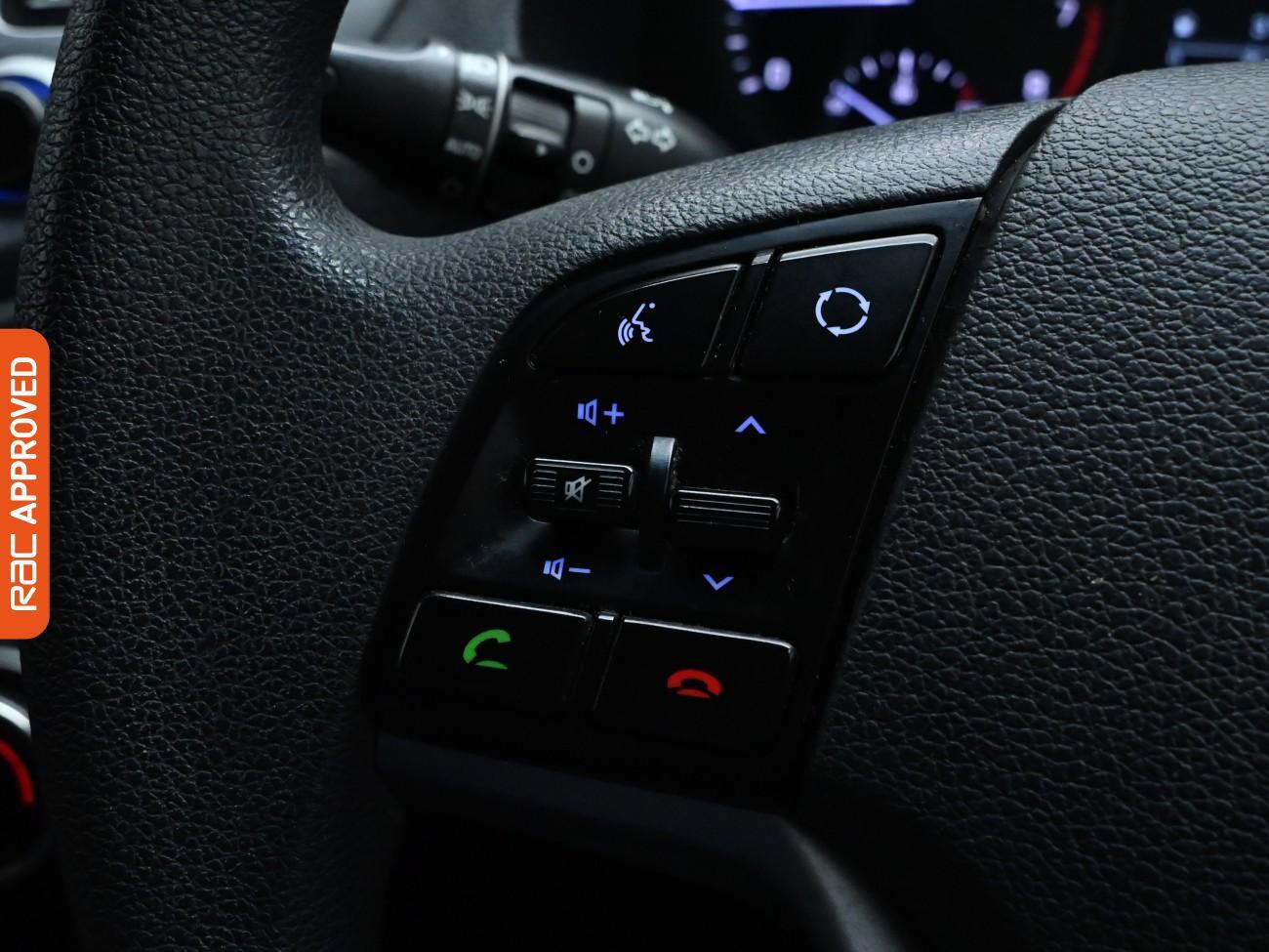 Used Hyundai TUCSON 2016 for sale - 76374734: Photo 25