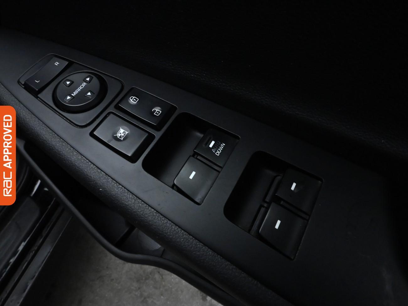 Used Hyundai TUCSON 2016 for sale - 76374734: Photo 26