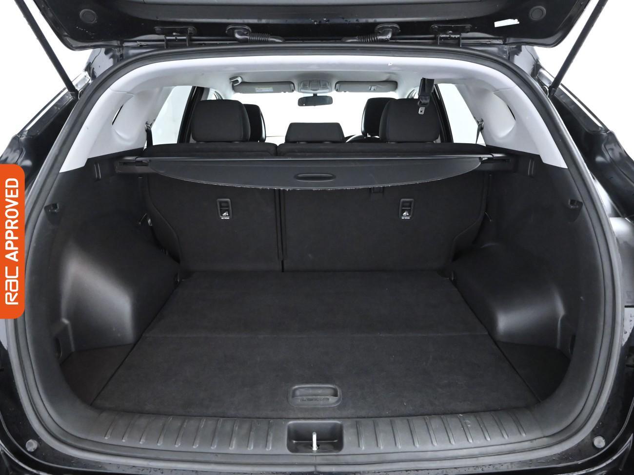 Used Hyundai TUCSON 2016 for sale - 76374734: Photo 27