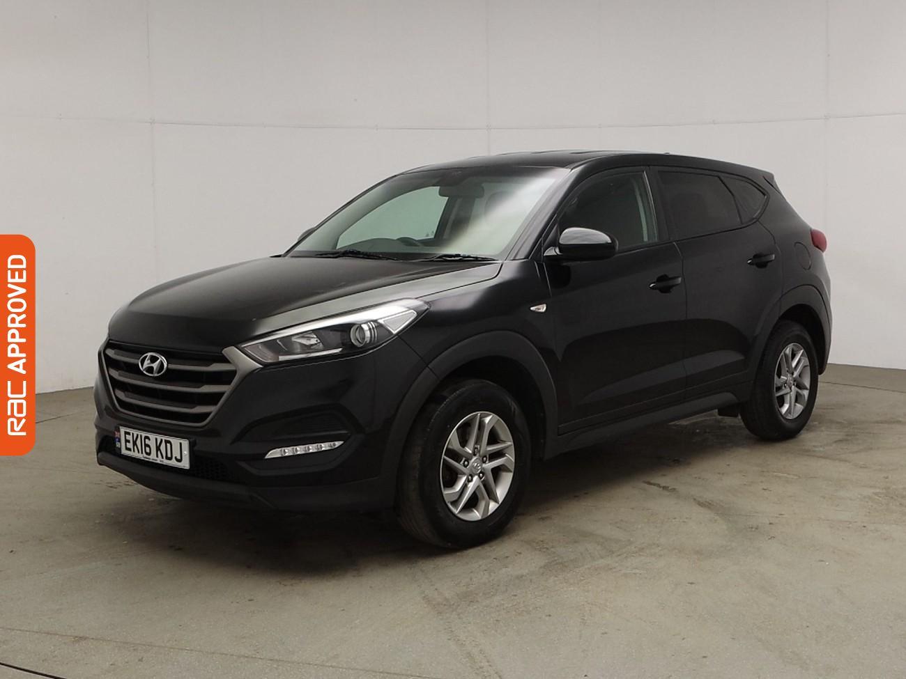 Used Hyundai TUCSON 2016 for sale - 76374734: Photo 29
