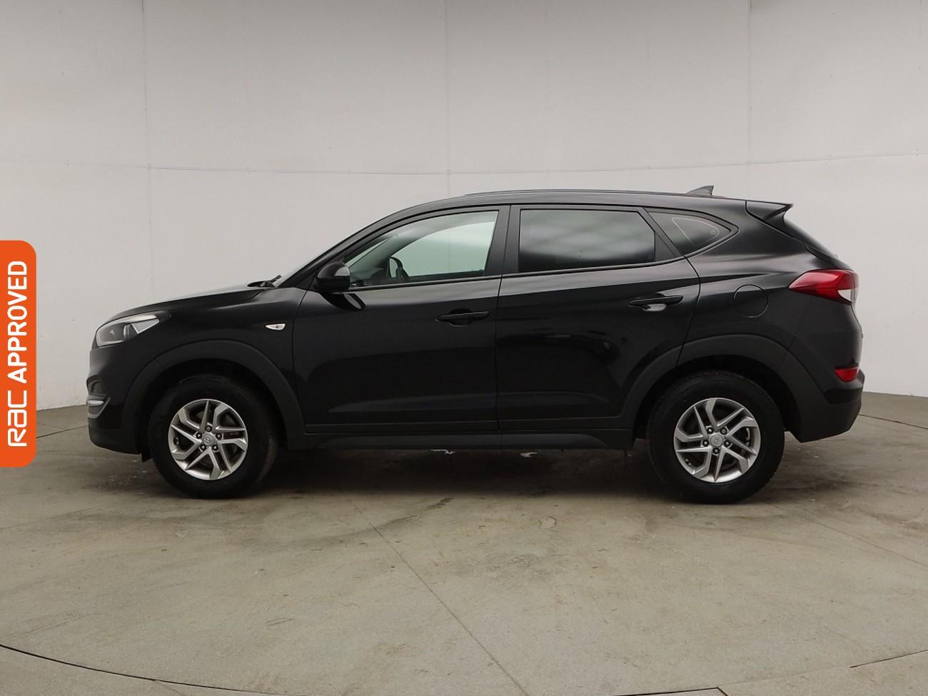 Used Hyundai TUCSON 2016 for sale - 76374734: Photo 31