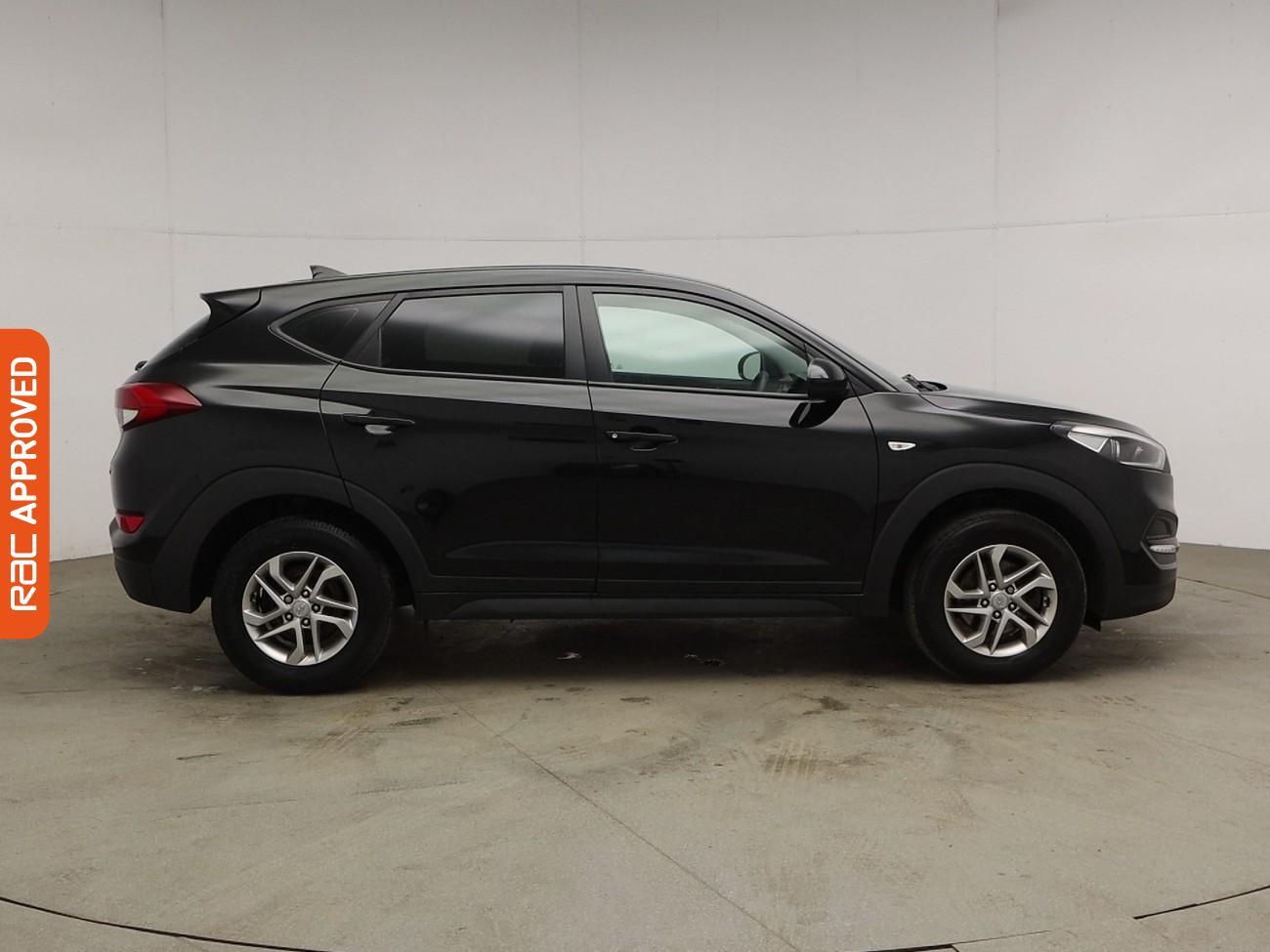 Used Hyundai TUCSON 2016 for sale - 76374734: Photo 6