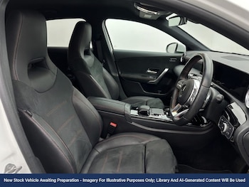 Used Mercedes-Benz A-Class 2018 for sale - 78341493: Photo