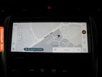 Used Land Rover Discovery Sport 2021 for sale - 74905350: Photo