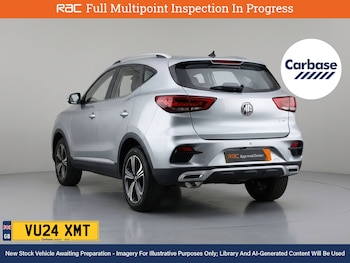 Used MG MG ZS 2024 for sale - 78273398: Photo