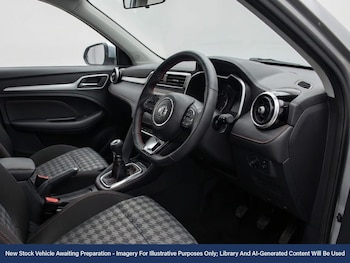 Used MG MG ZS 2024 for sale - 78273398: Photo