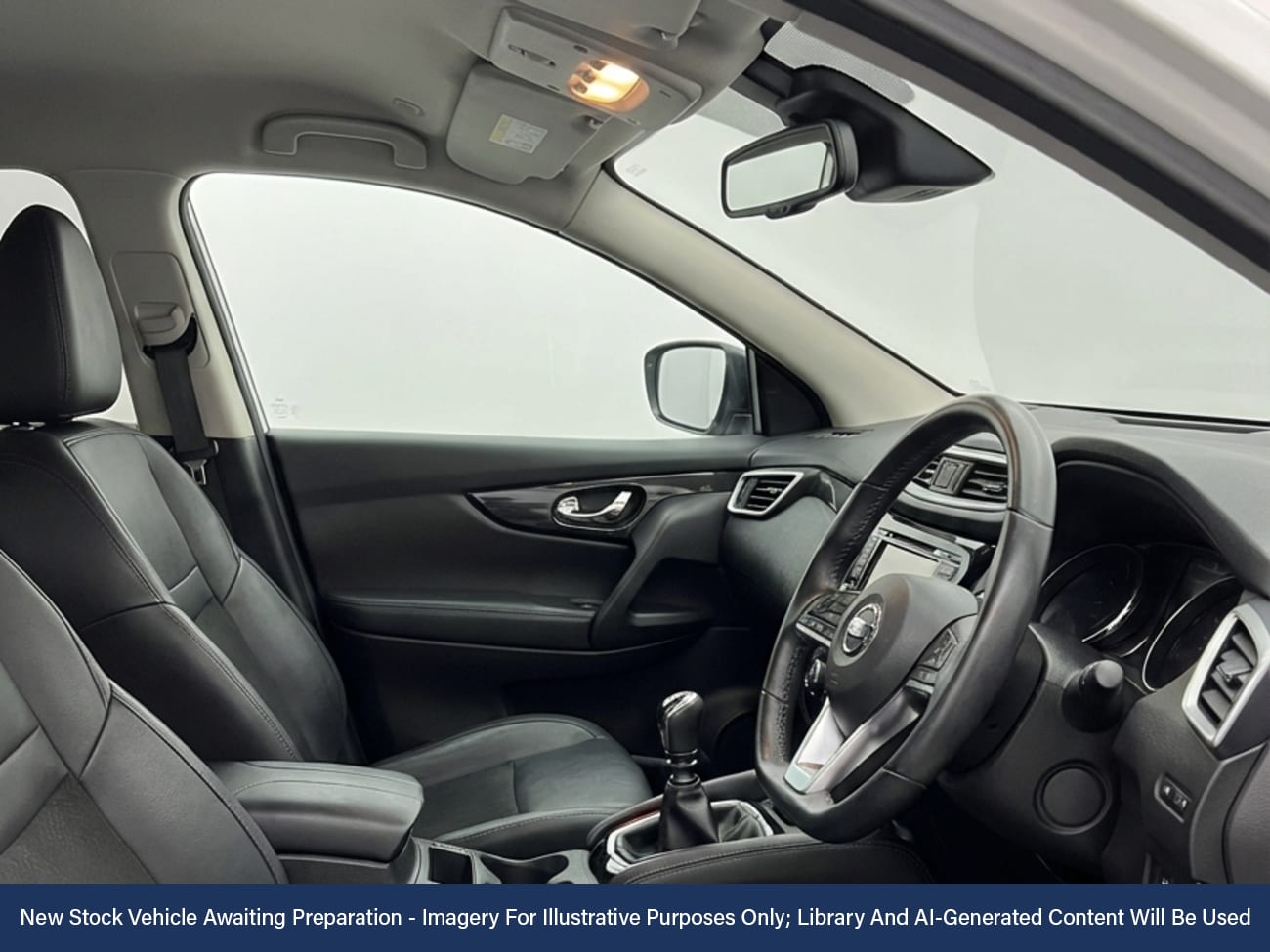 Used Nissan Qashqai 2017 for sale - 77890614: Photo 3