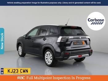 Used Suzuki SX4 S-Cross 2023 for sale - 79604764: Photo