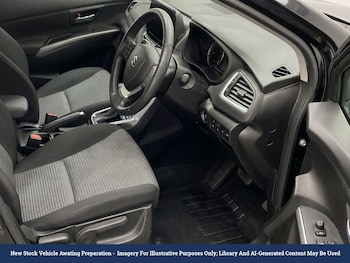 Used Suzuki SX4 S-Cross 2023 for sale - 79604764: Photo