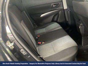 Used Suzuki SX4 S-Cross 2023 for sale - 79604764: Photo