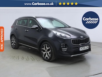 Used Kia Sportage 2018 for sale - 79444457: Photo
