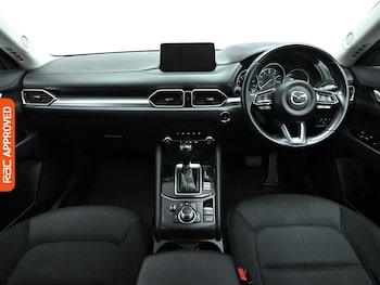 Used Mazda CX-5 2020 for sale - 78666809: Photo