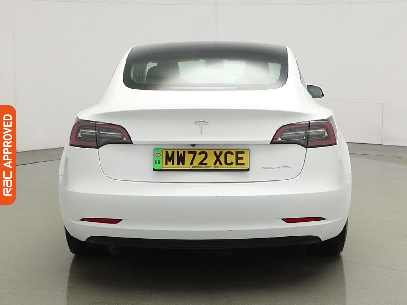 Used Tesla Model 3 2022 for sale - 77703468: Photo 10