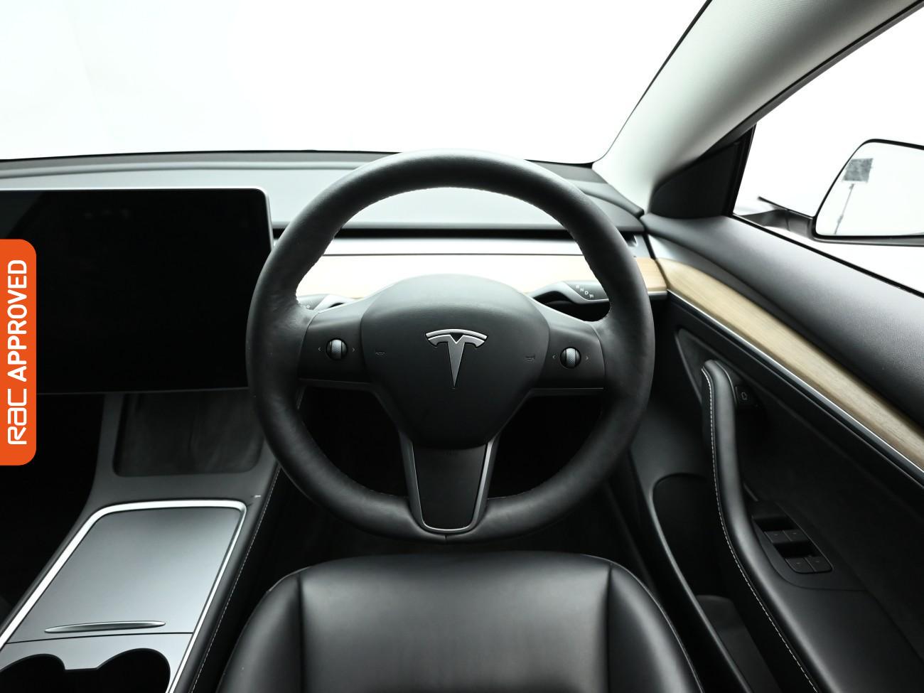 Used Tesla Model 3 2022 for sale - 77703468: Photo 11