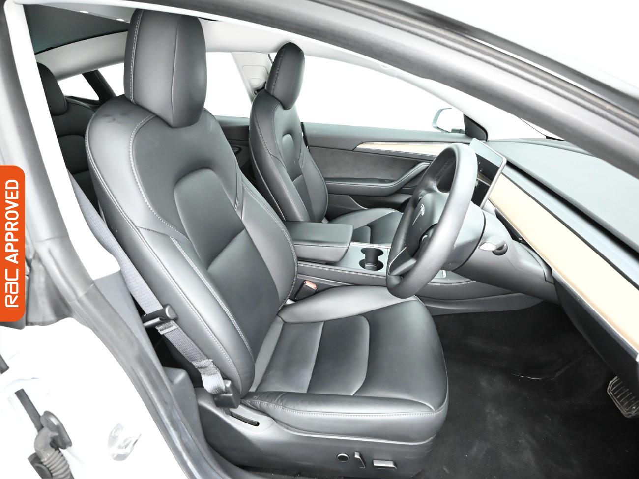 Used Tesla Model 3 2022 for sale - 77703468: Photo 14