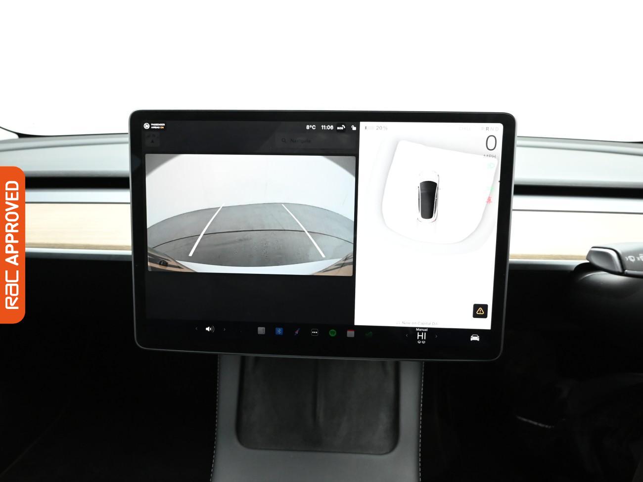 Used Tesla Model 3 2022 for sale - 77703468: Photo 16