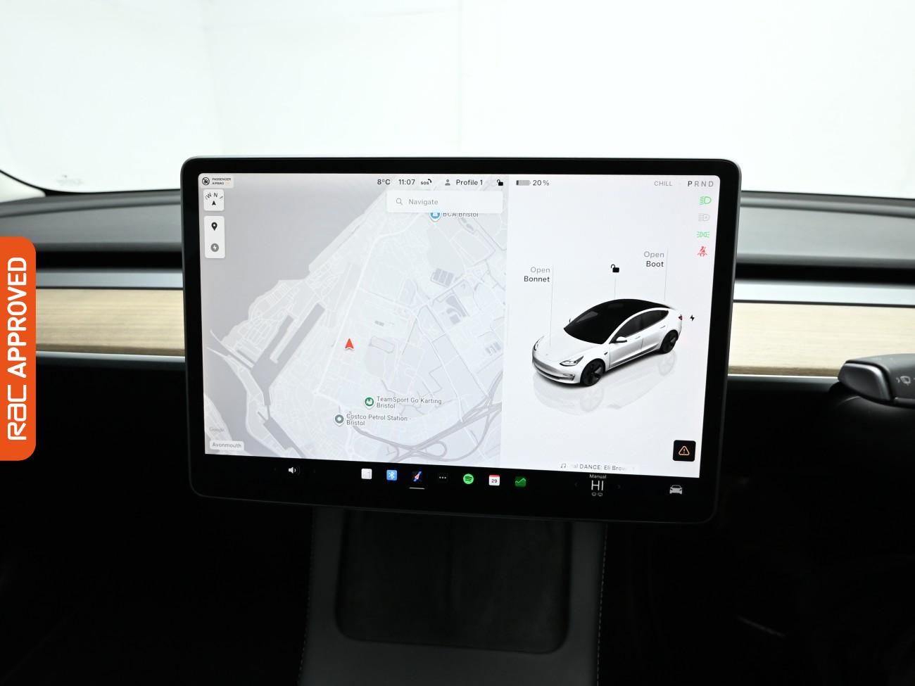 Used Tesla Model 3 2022 for sale - 77703468: Photo 17