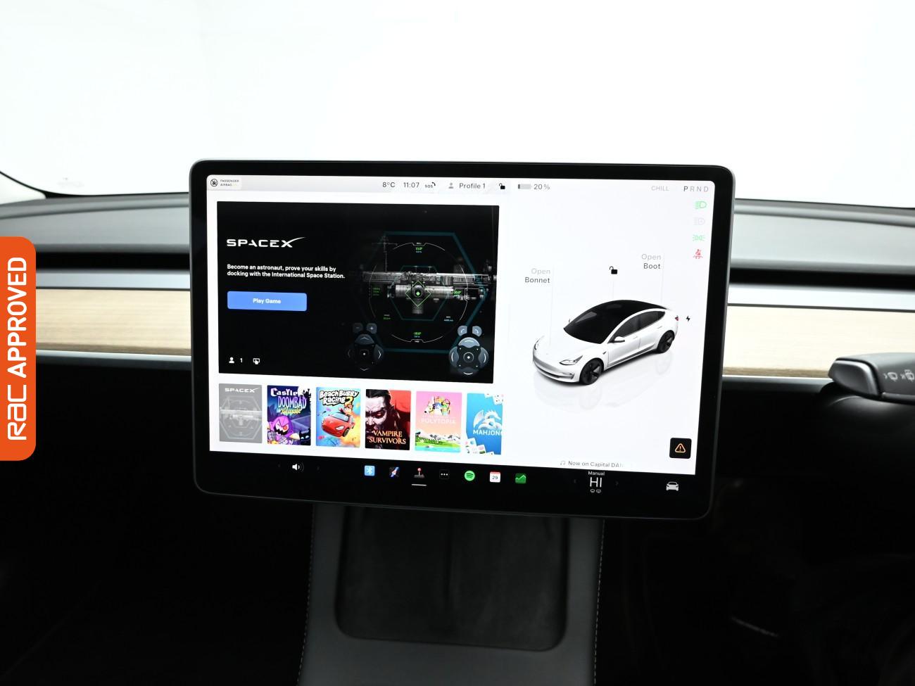 Used Tesla Model 3 2022 for sale - 77703468: Photo 18