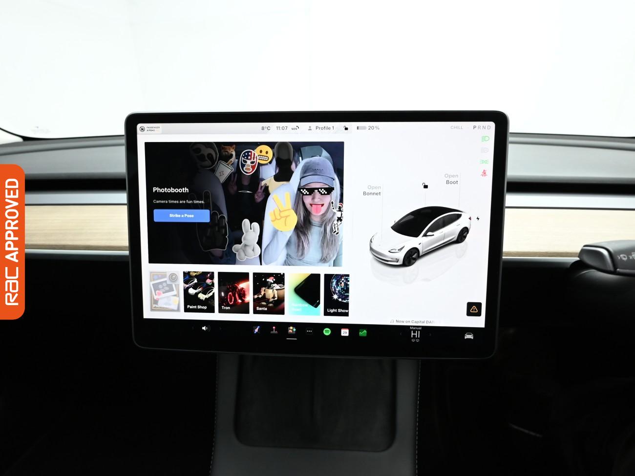 Used Tesla Model 3 2022 for sale - 77703468: Photo 19