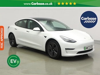 Used Tesla Model 3 2022 for sale - 77703468: Photo