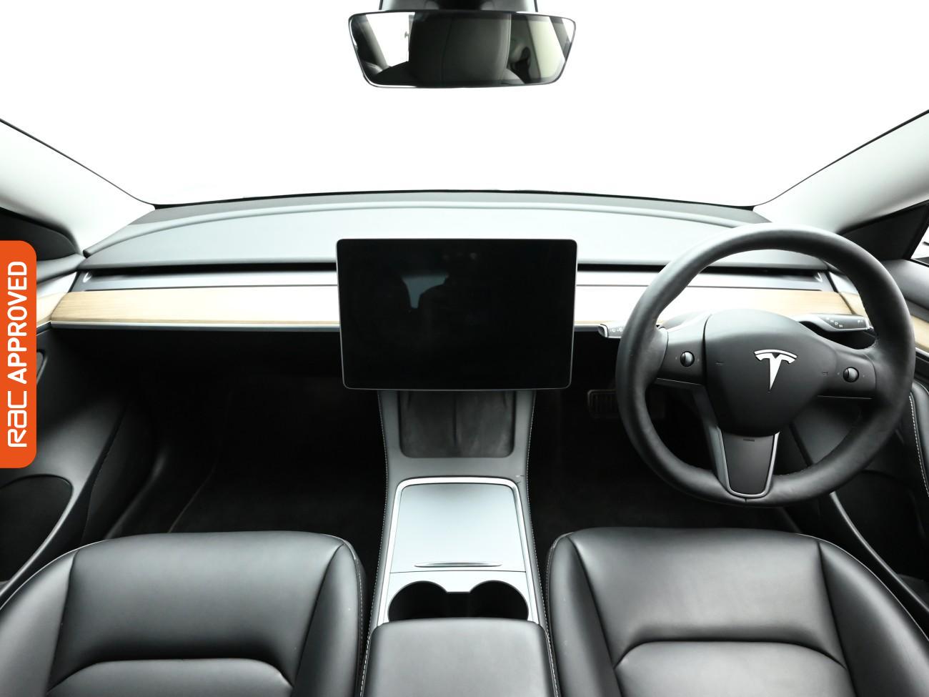 Used Tesla Model 3 2022 for sale - 77703468: Photo 2