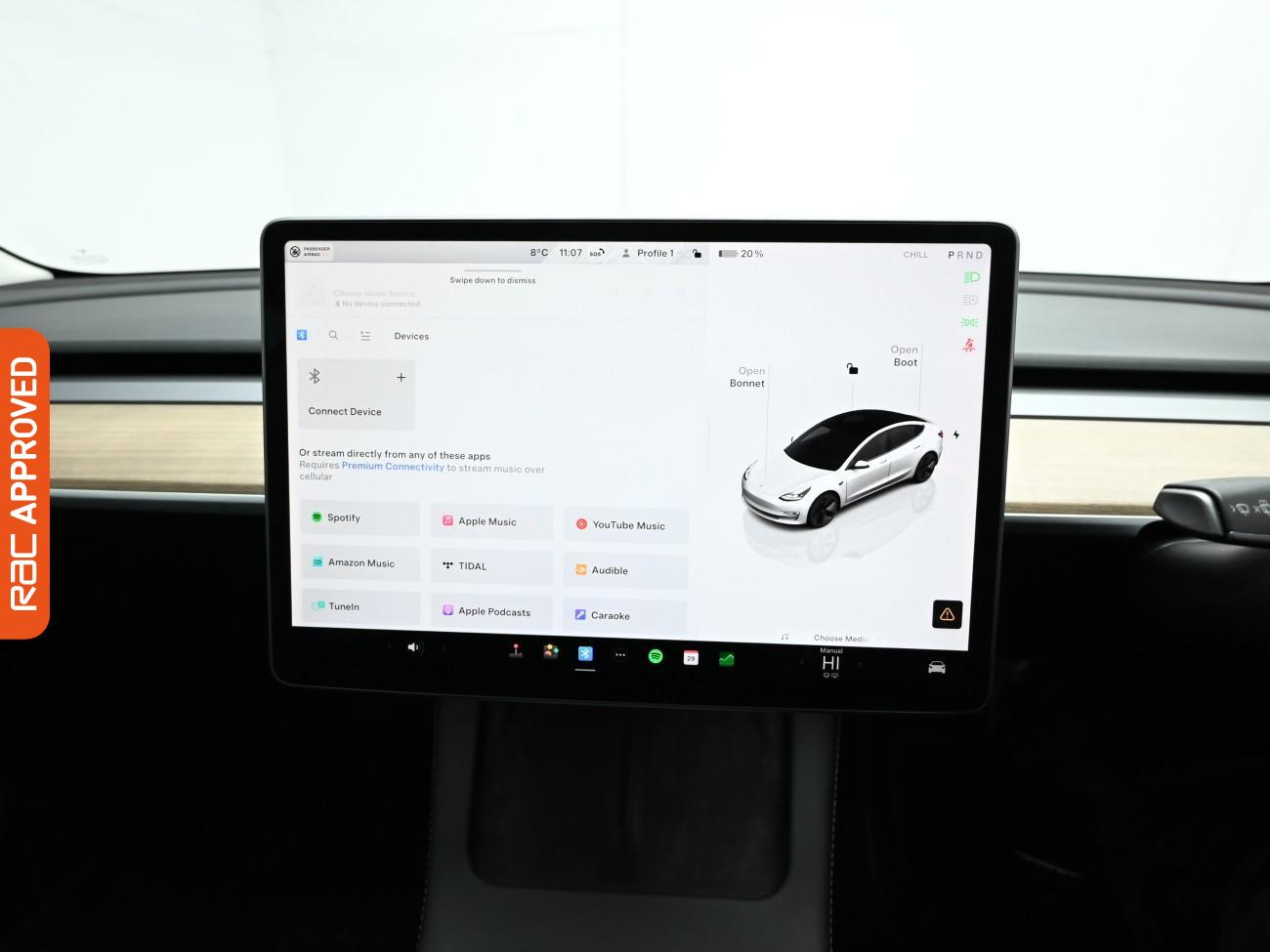 Used Tesla Model 3 2022 for sale - 77703468: Photo 20