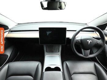 Used Tesla Model 3 2022 for sale - 77703468: Photo