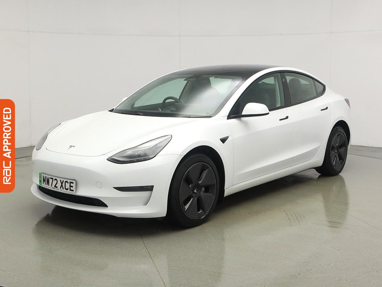Used Tesla Model 3 2022 for sale - 77703468: Photo 31