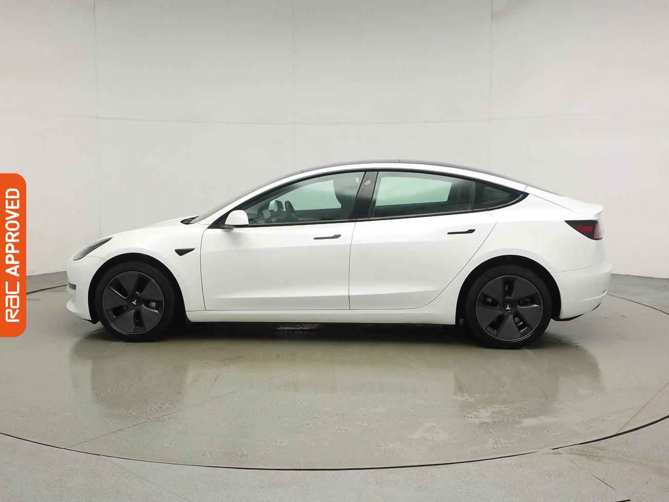 Used Tesla Model 3 2022 for sale - 77703468: Photo 33