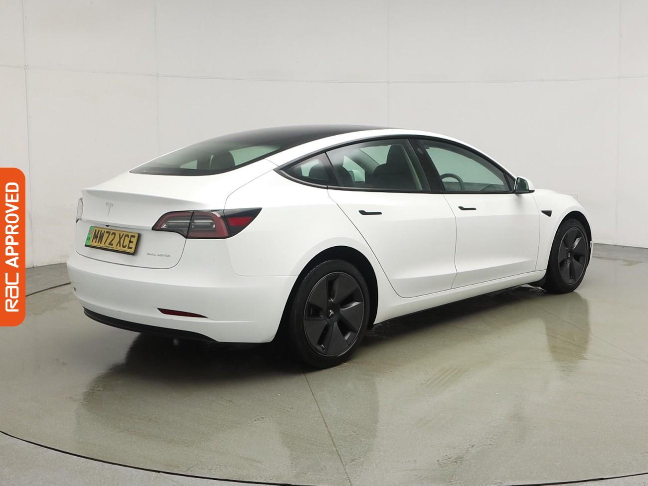 Used Tesla Model 3 2022 for sale - 77703468: Photo 34