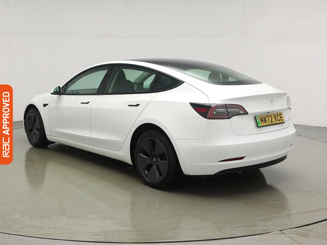 Used Tesla Model 3 2022 for sale - 77703468: Photo 5