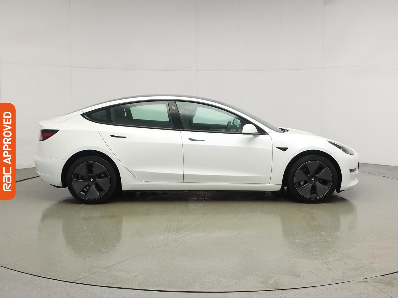 Used Tesla Model 3 2022 for sale - 77703468: Photo 8