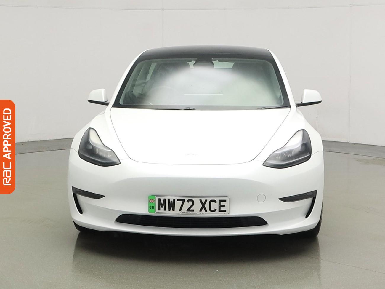 Used Tesla Model 3 2022 for sale - 77703468: Photo 9