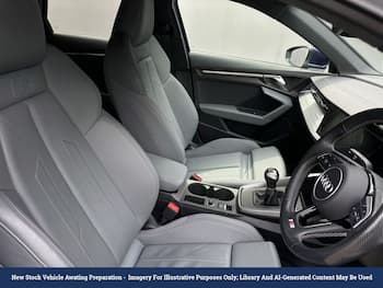 Used Audi A3 2023 for sale - 79746069: Photo