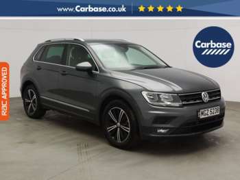 2019 - 2.0 TDi 150 SE Nav 5dr DSG