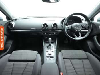 Used Audi A3 2016 for sale - 74165180: Photo