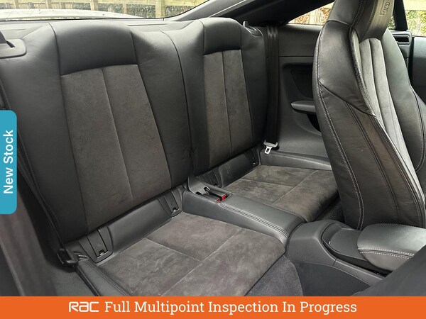 Used Audi TT 2017 for sale - 76341175: Photo 4