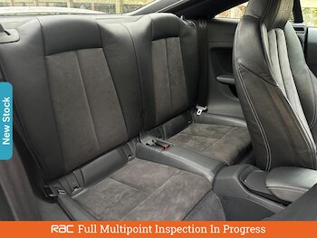 Used Audi TT 2017 for sale - 76341175: Photo 4