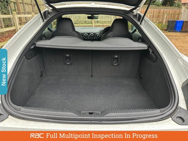 Used Audi TT 2017 for sale - 76341175: Photo 7