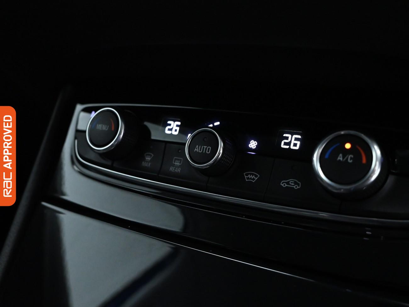 Used Vauxhall Grandland X 2020 for sale - 75850390: Photo 16