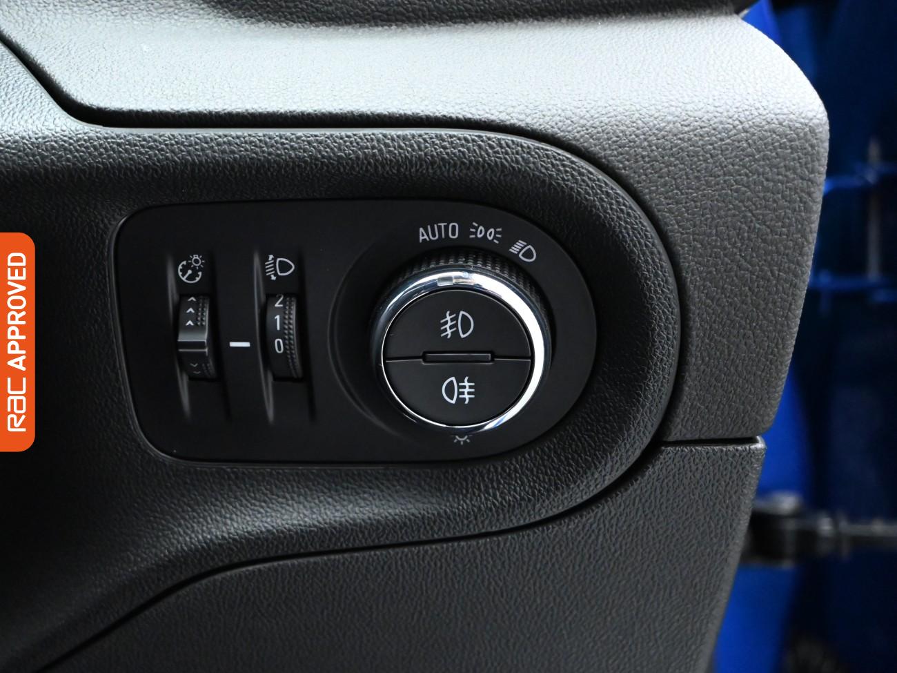 Used Vauxhall Grandland X 2020 for sale - 75850390: Photo 17