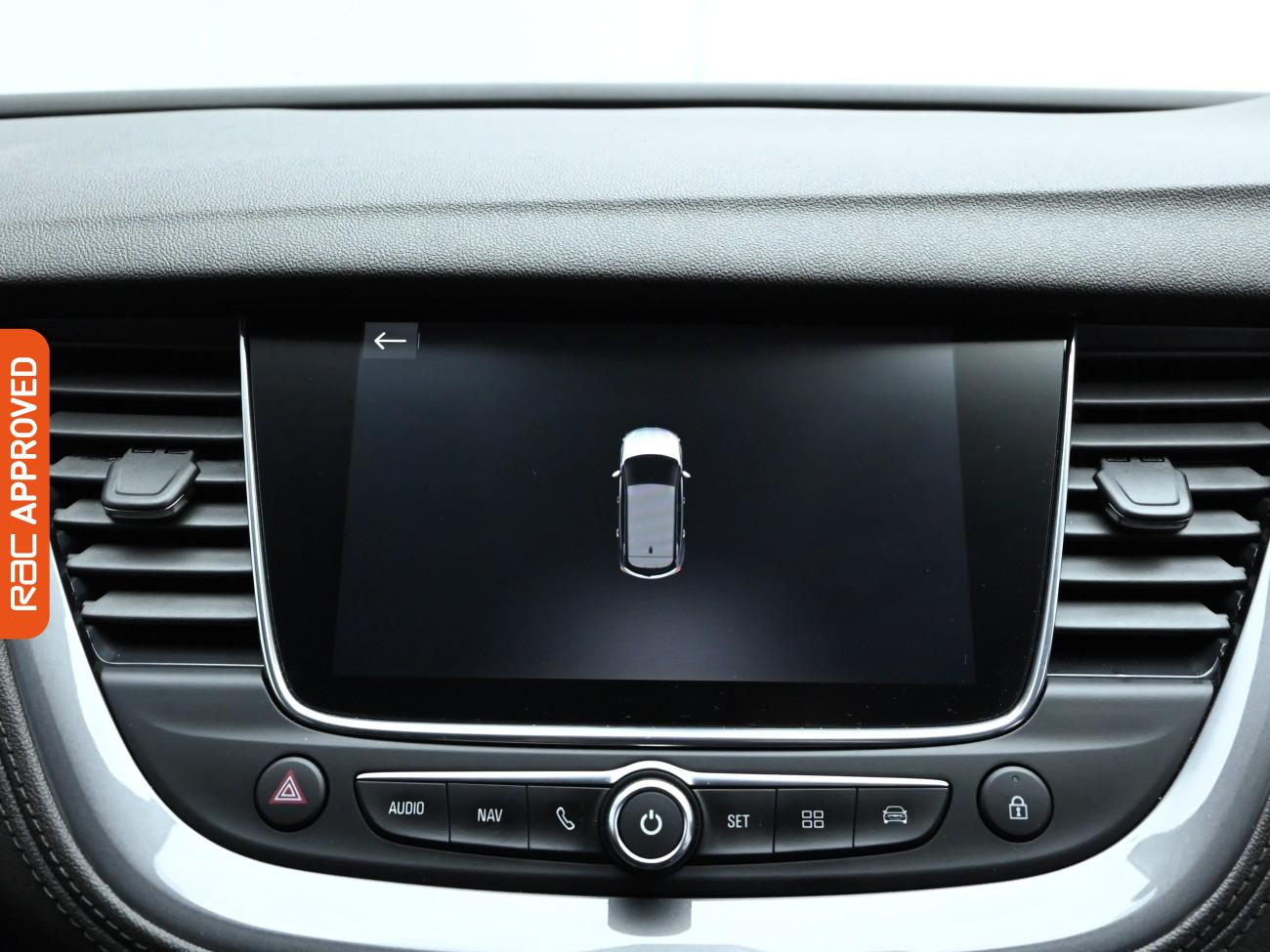 Used Vauxhall Grandland X 2020 for sale - 75850390: Photo 18