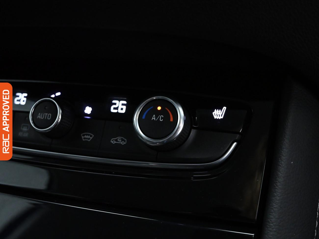 Used Vauxhall Grandland X 2020 for sale - 75850390: Photo 21