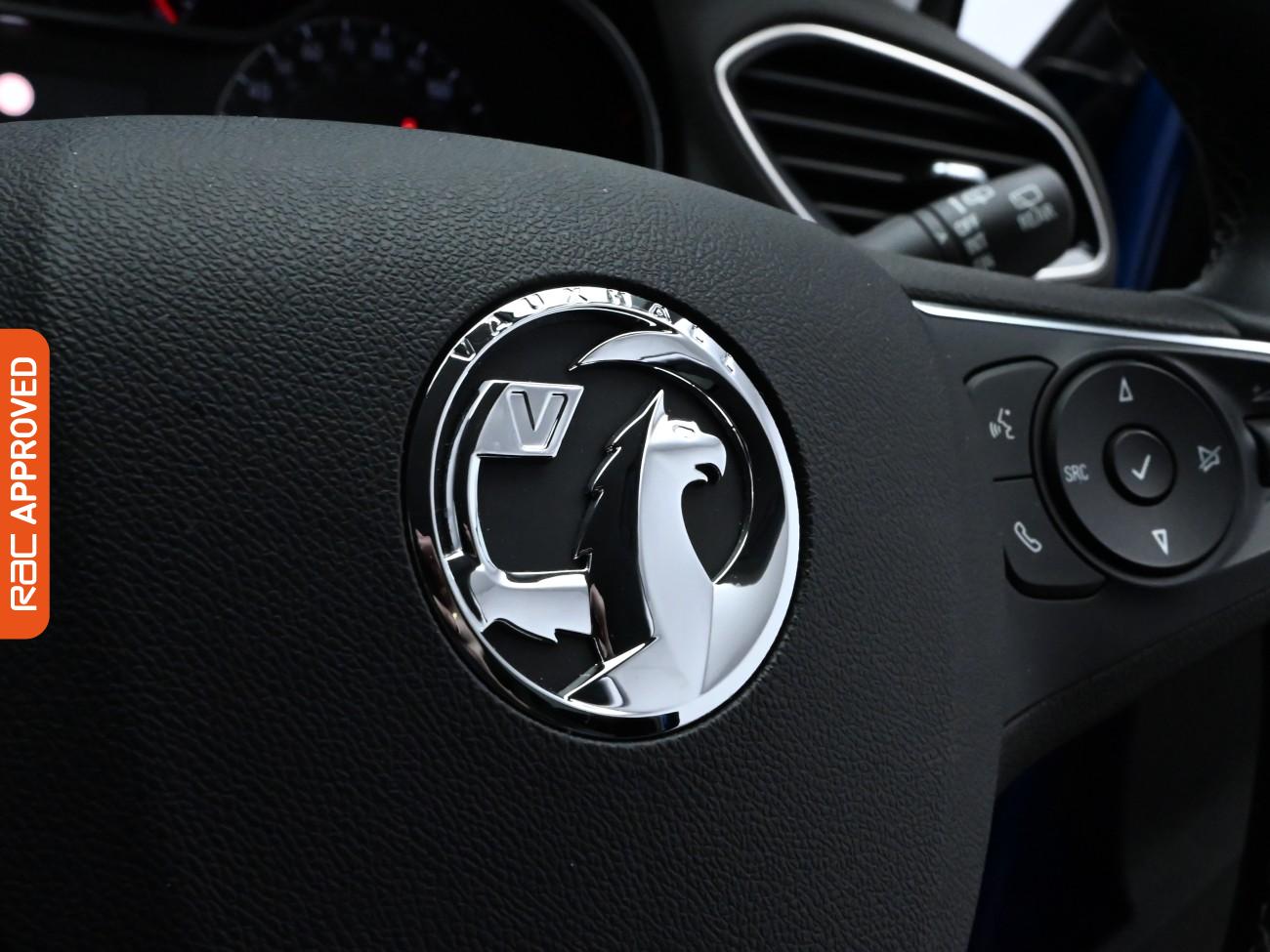 Used Vauxhall Grandland X 2020 for sale - 75850390: Photo 25