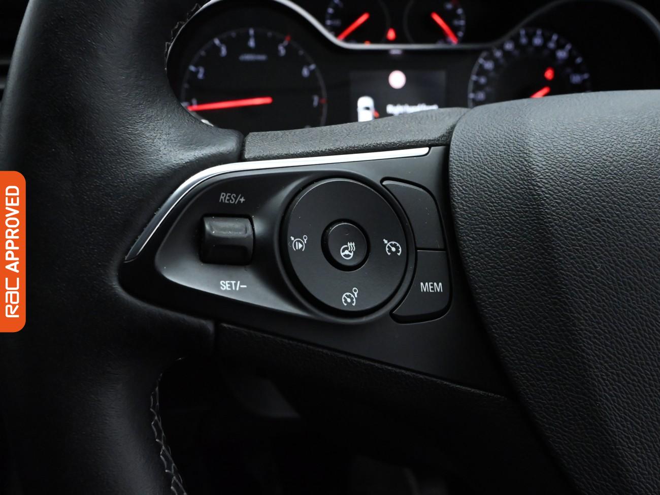 Used Vauxhall Grandland X 2020 for sale - 75850390: Photo 26