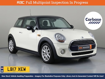 Used MINI Hatch 2017 for sale - 77914375: Photo